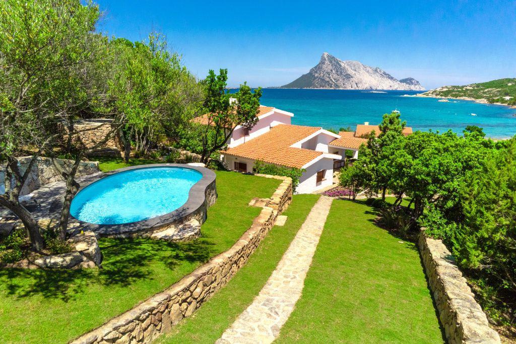 Villa Eiffel