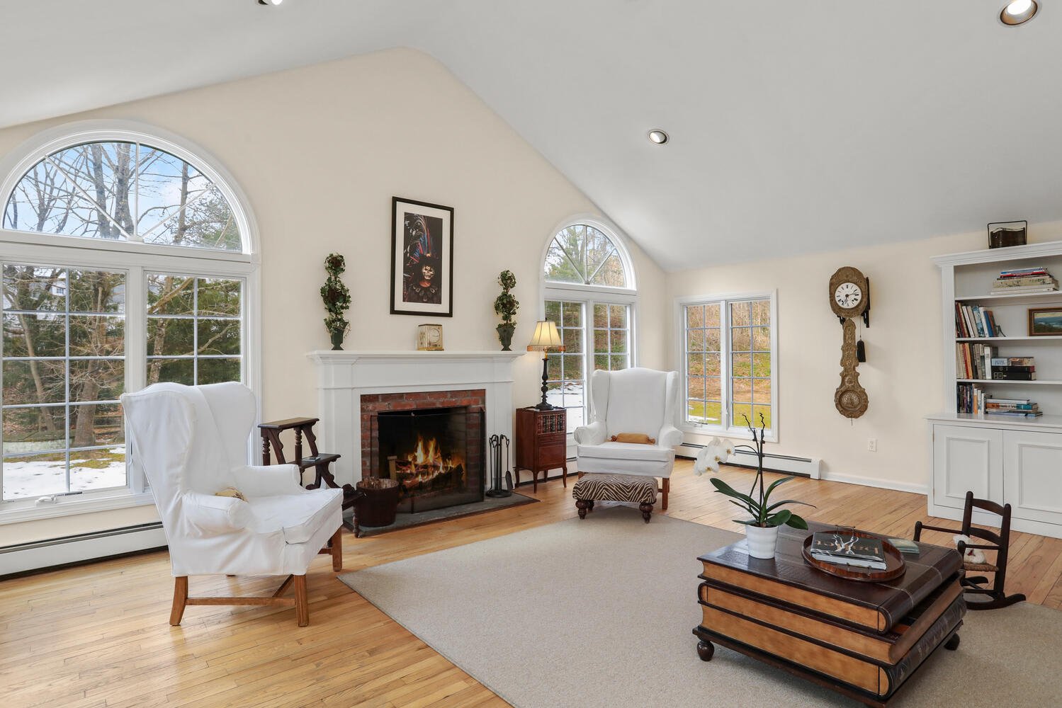 137 Long Lots Road