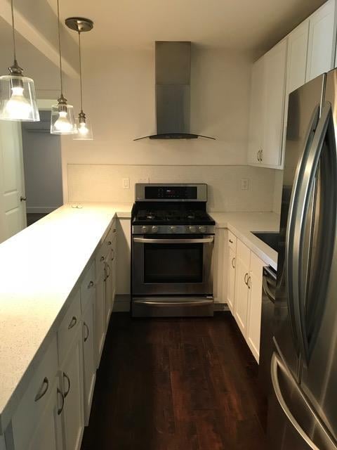 Prime BH Lease Opportunity