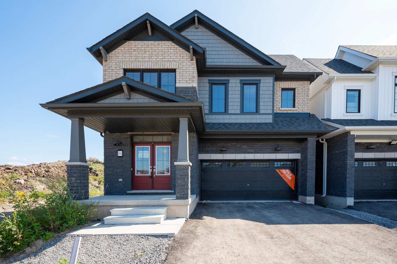 194 Aviron Cres