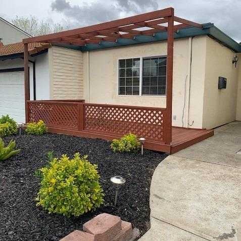 3009 Cherry Street