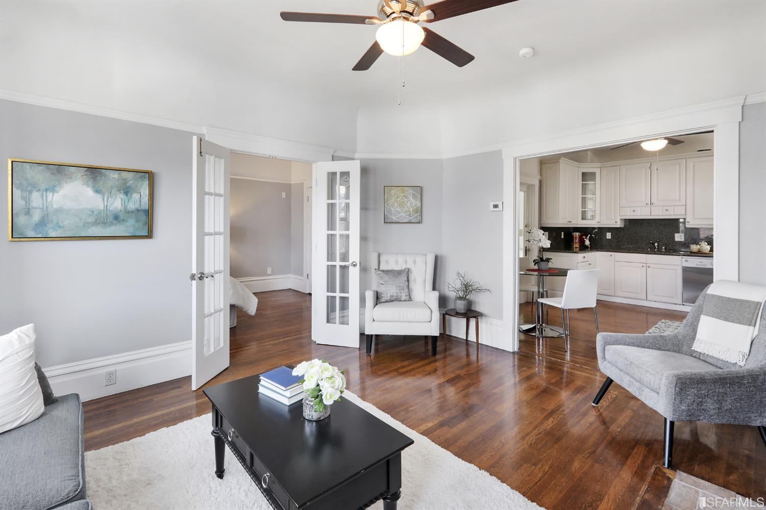 1385-1387 Hampshire St, Unit 1385A