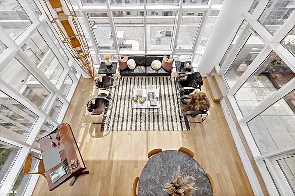 34 North Seventh Street Unit: PH1A