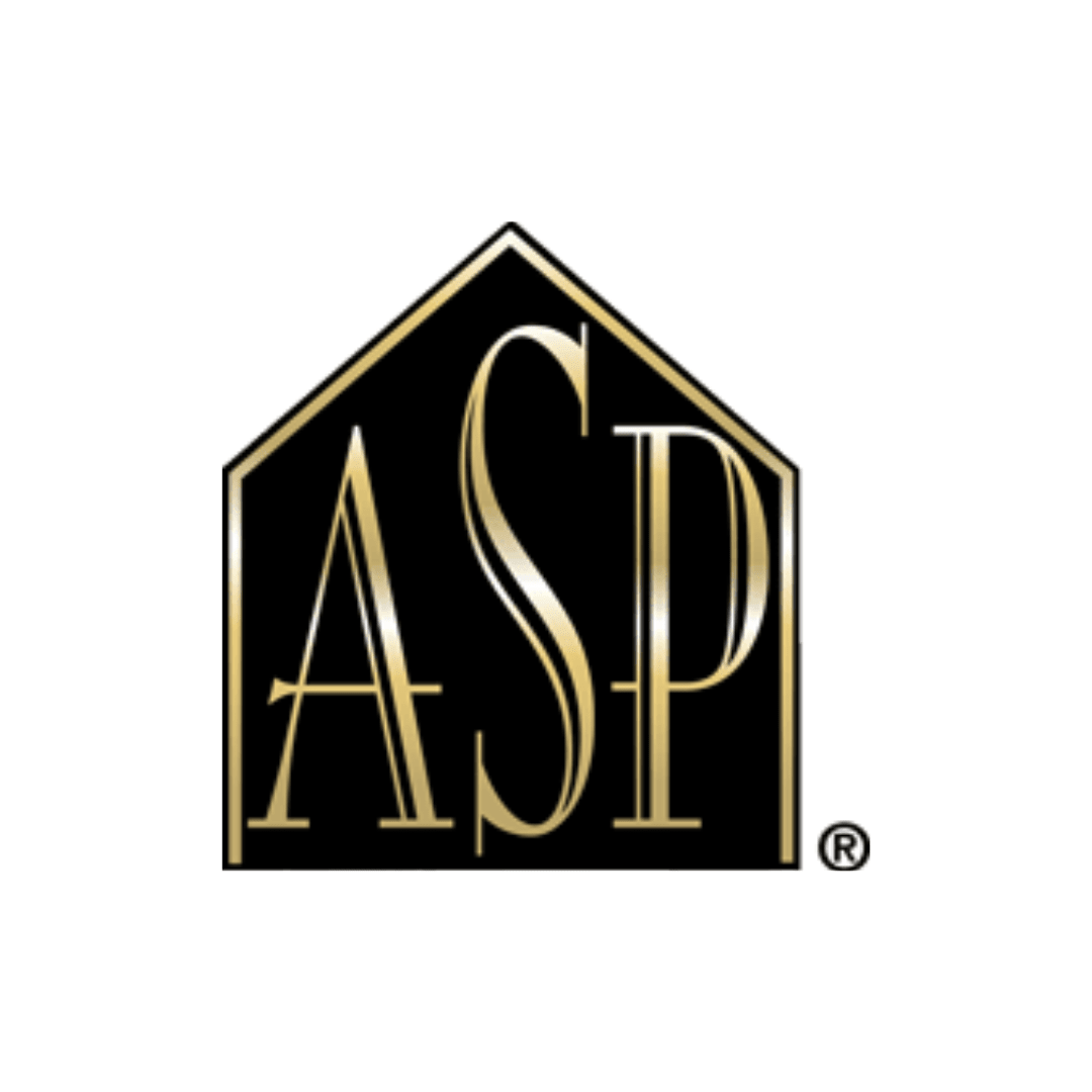 ASP (Accredited Staging Professional)