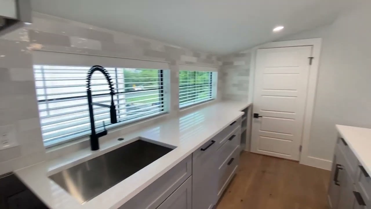 3219 Funston Drive Unit B Virtual Video Tour