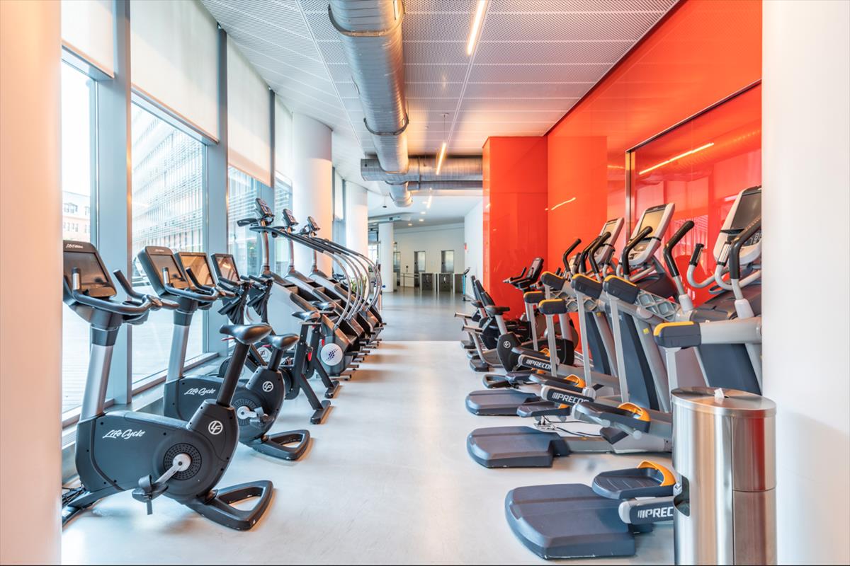 554 West 54th Street, Apt 23-D