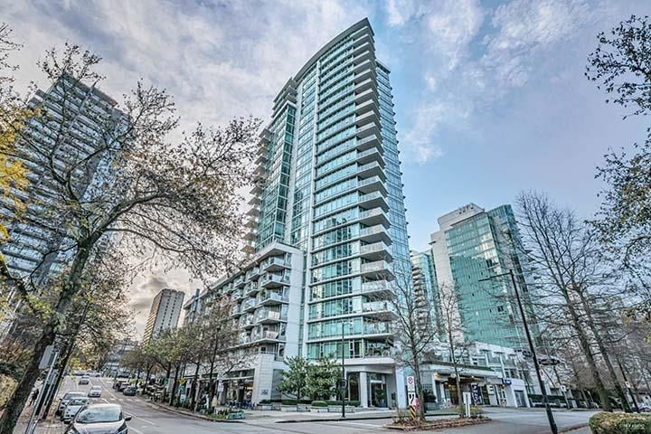 1101-1616 Bayshore Dr