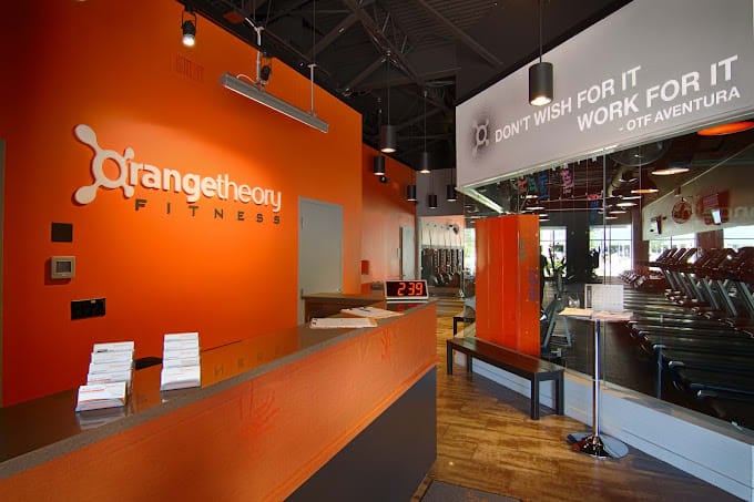 Orange Theory