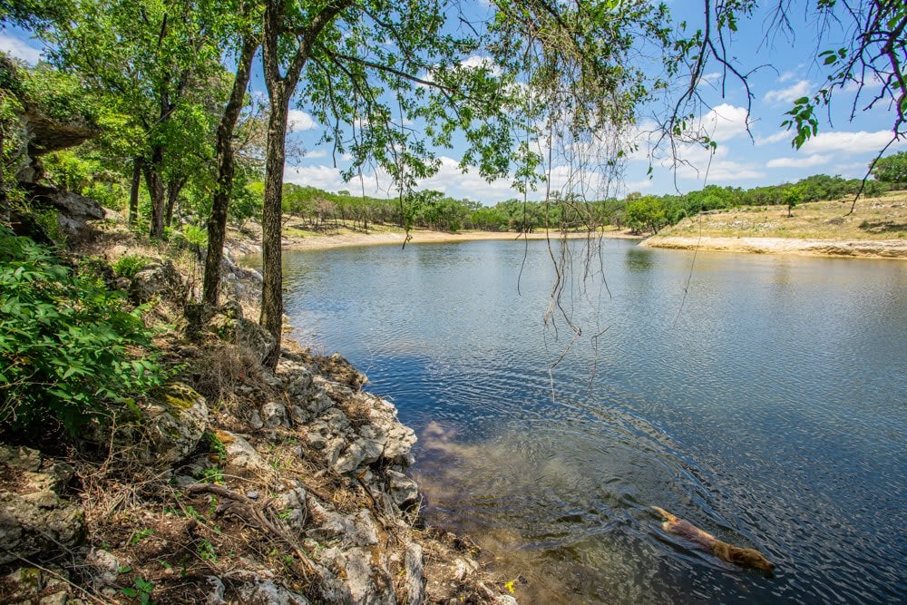 Sister Creek Ranch