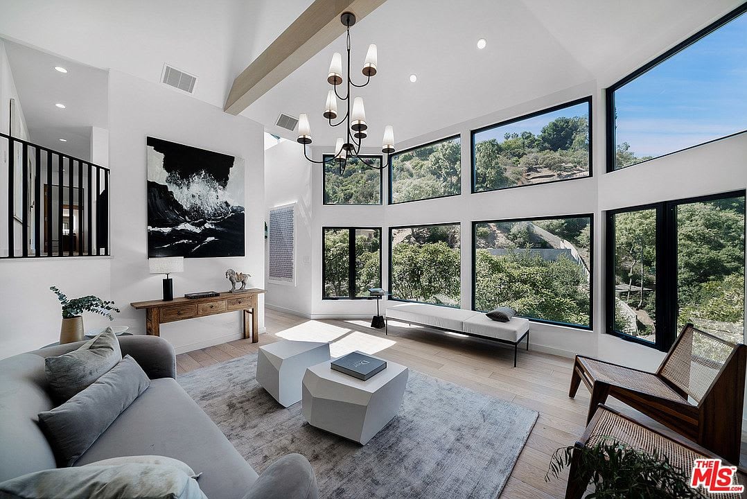 Celestial Luxe