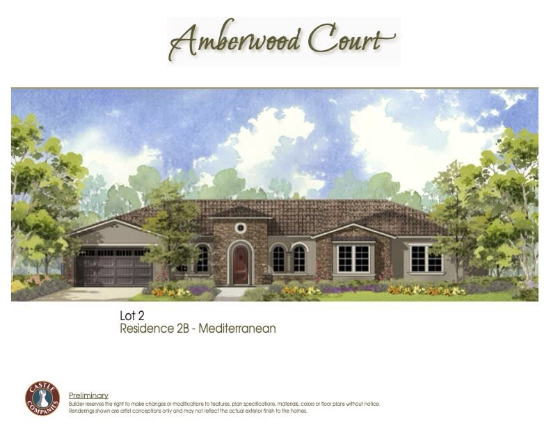 888 Amberwood Ct