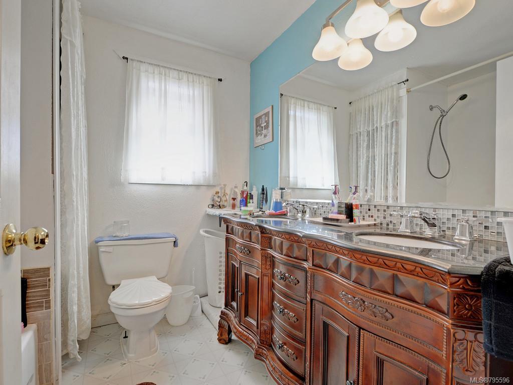 2365 Church Rd, Sooke