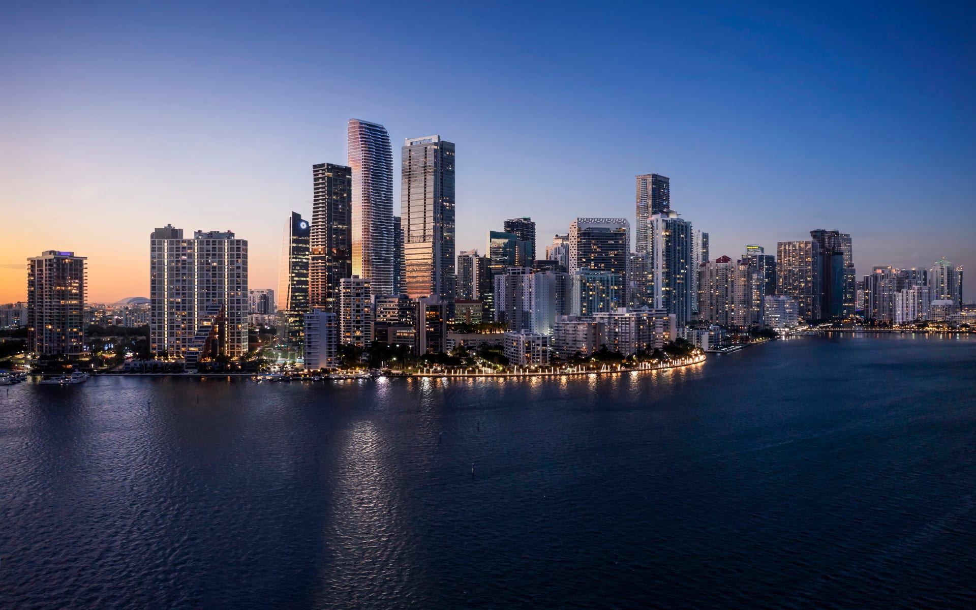 Mark Yaffe Realty