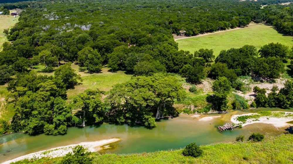 Sister Creek Ranch