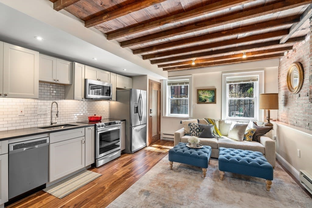 50 Lawrence St Unit A