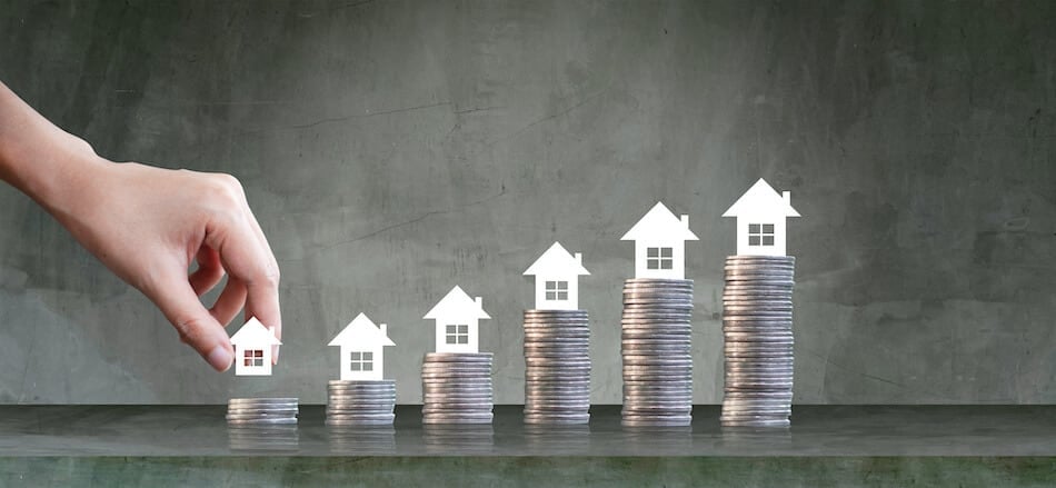 Building Wealth Through Income Properties