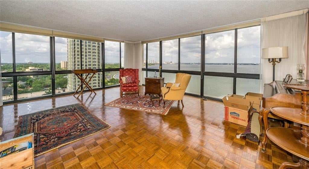 3301 Bayshore Blvd, #1603D