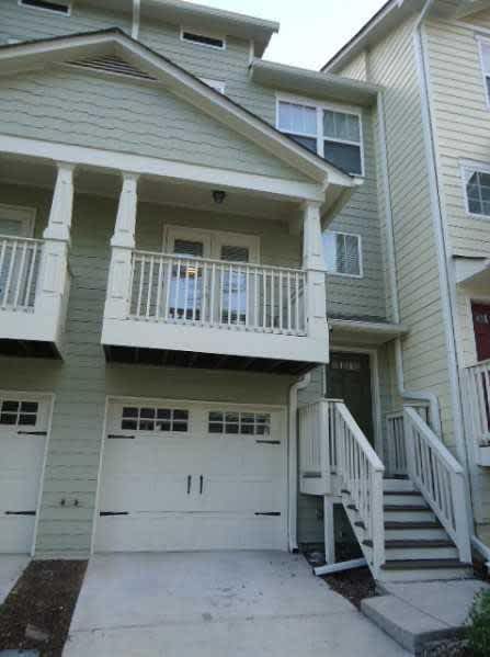 1552 Liberty Parkway NW #1552