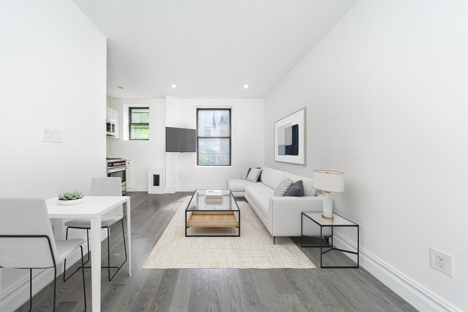 152 Thompson Street, Apt 5-B