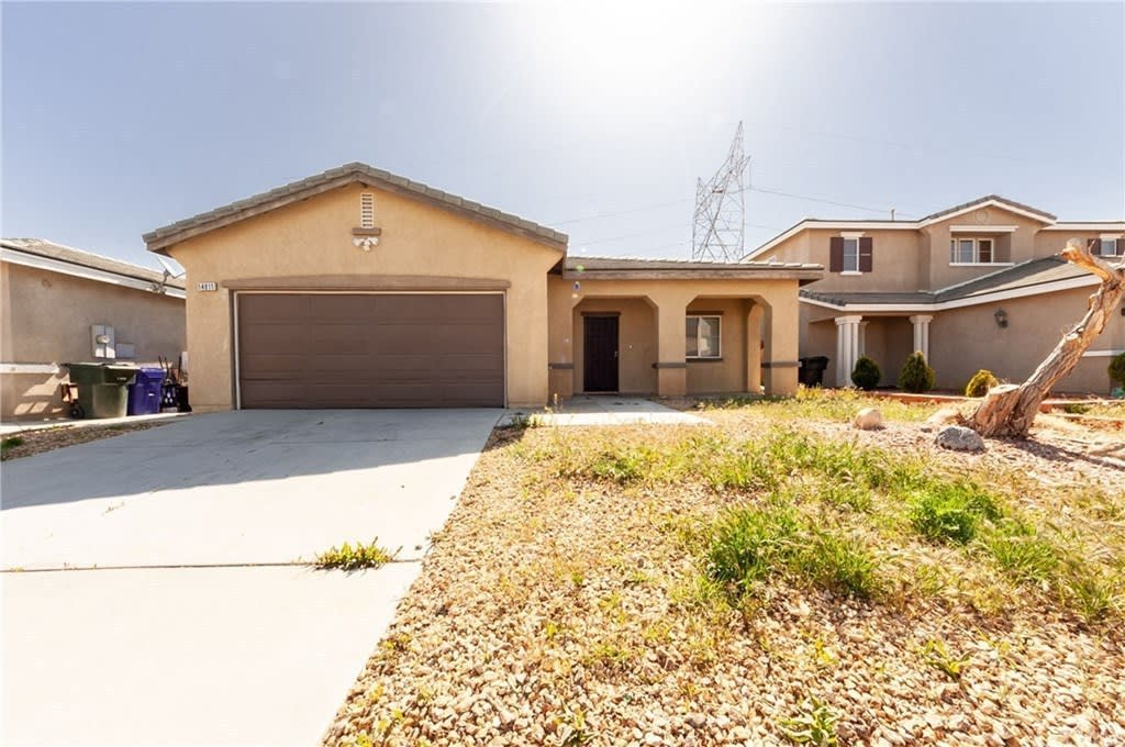 14811 Steeplechase Rd