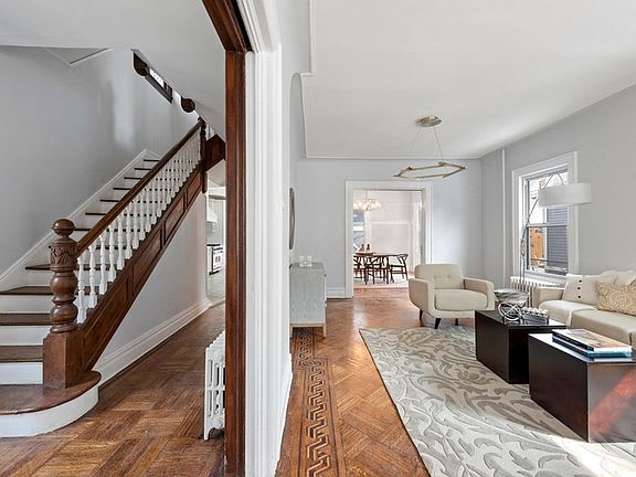 867 East 21st St.