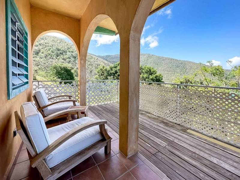 301 Cane Garden Bay 3 Bedroom Home
