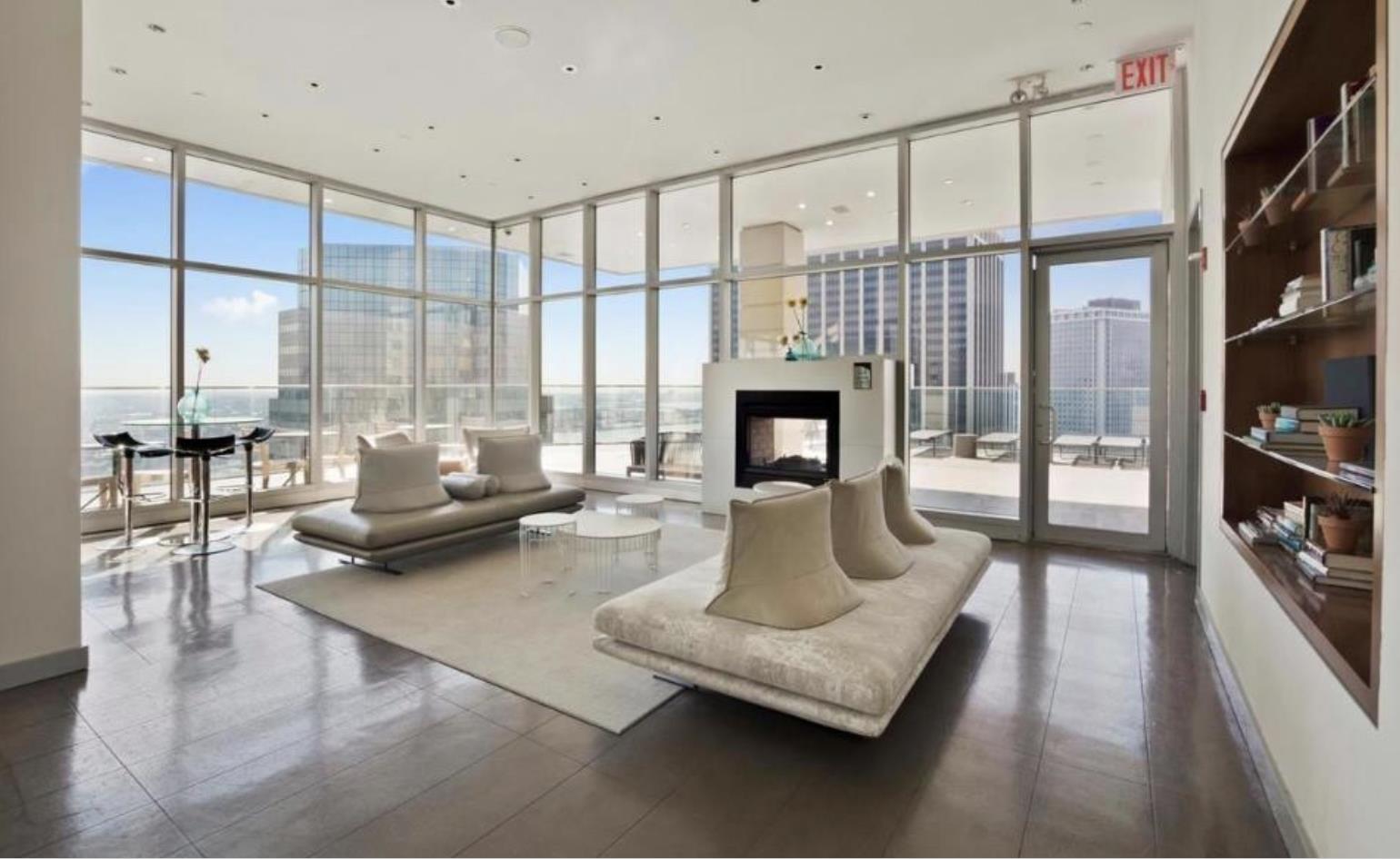 75 Wall Street, Apt 35-F