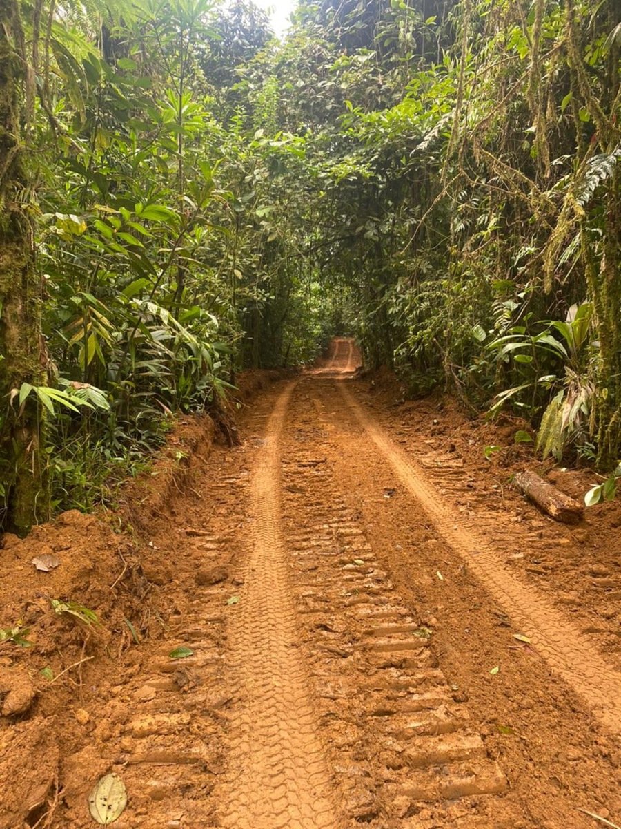 Prestigious Ocean View Development Land, Dominical, Puntarenas