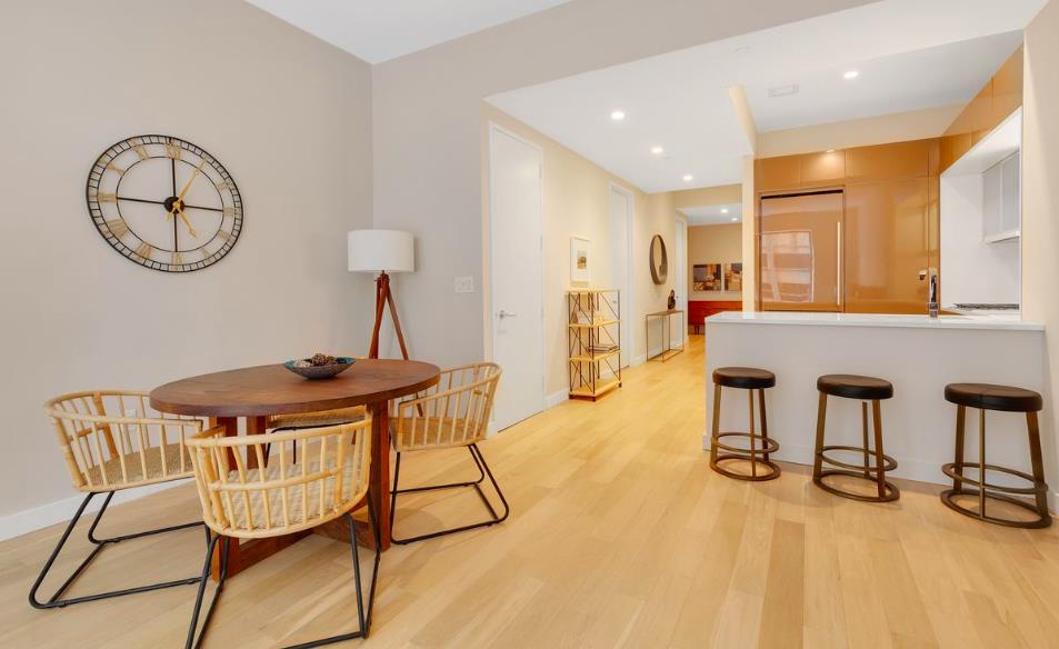 75 Wall Street, Apt 25-R