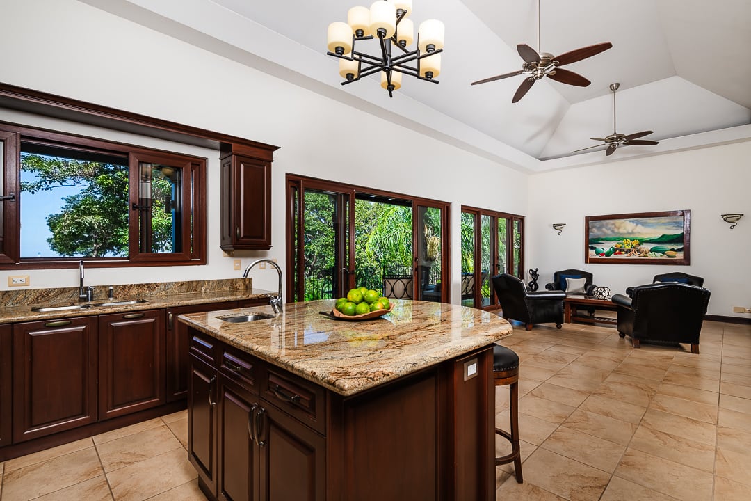 Tropical Ocean View Estate, Tamarindo, Guanacaste