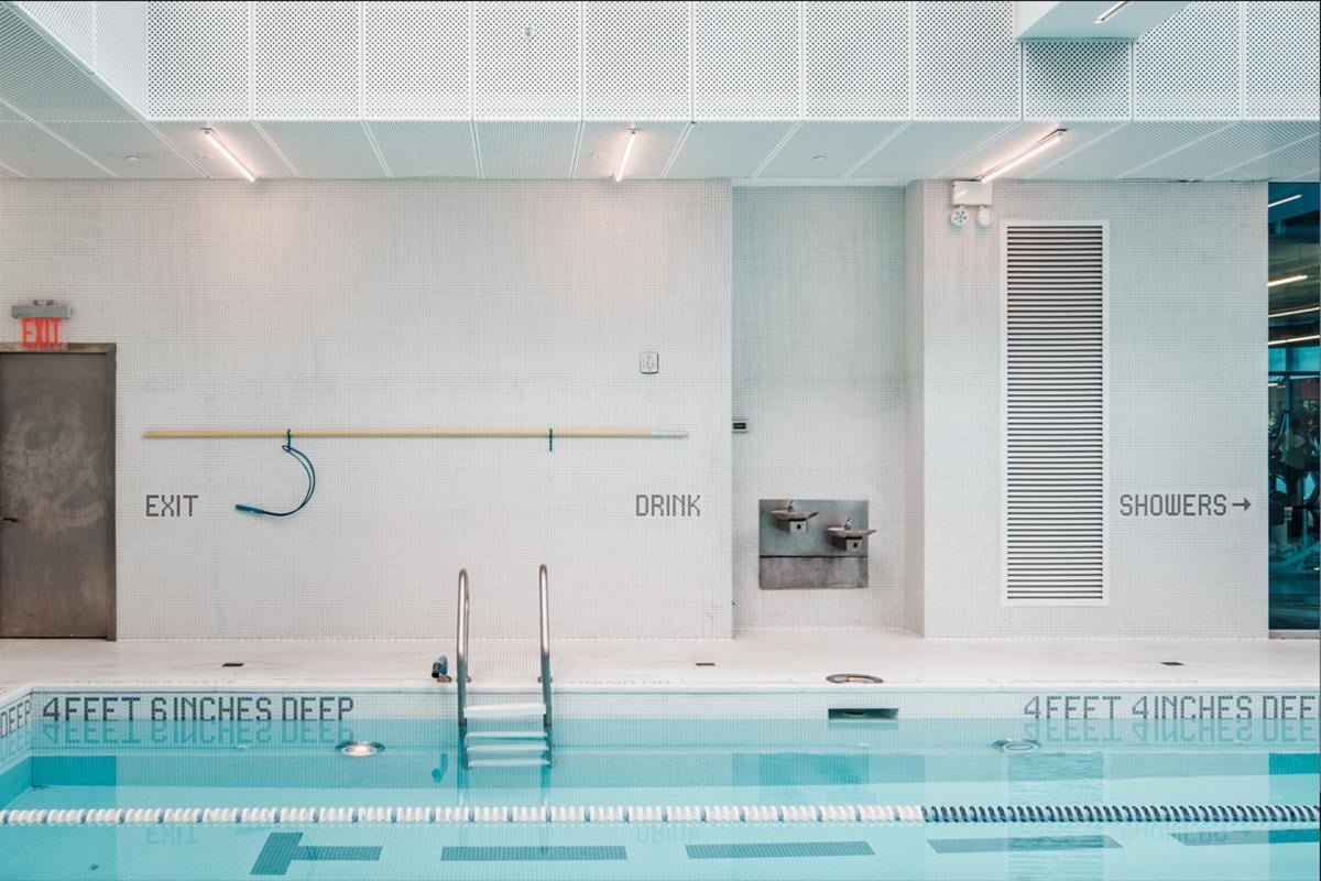 554 West 54th Street, Apt 23-D