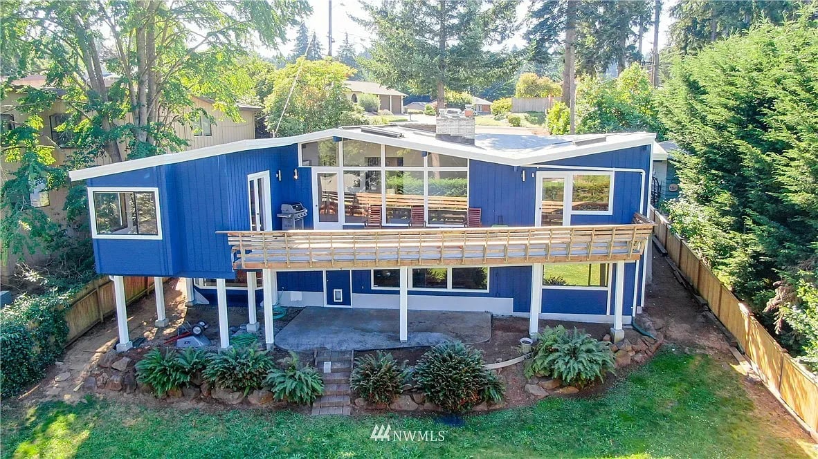 16718 37th Ave NE LOT 5