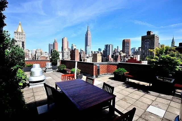200 E 27th St., #6H