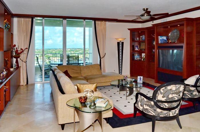 3720 S Ocean Blvd S #907