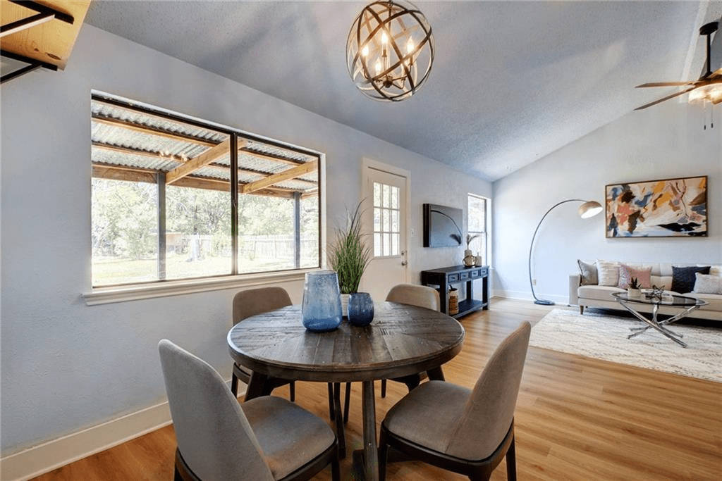3907 Stonecroft Dr, Austin, Texas 78749