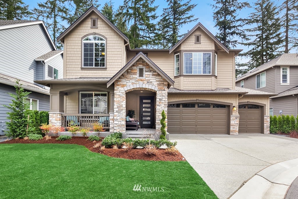 2084 215th Pl SE