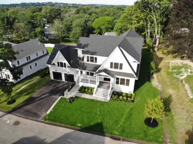 10 Howe St | SOLD OFF-MARKET