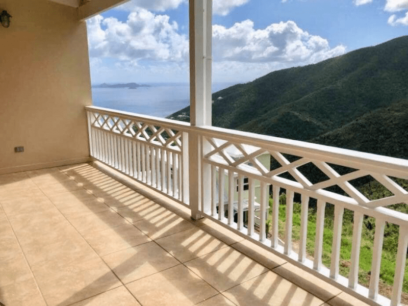 663 Nanny Cay 2 Bedrooms