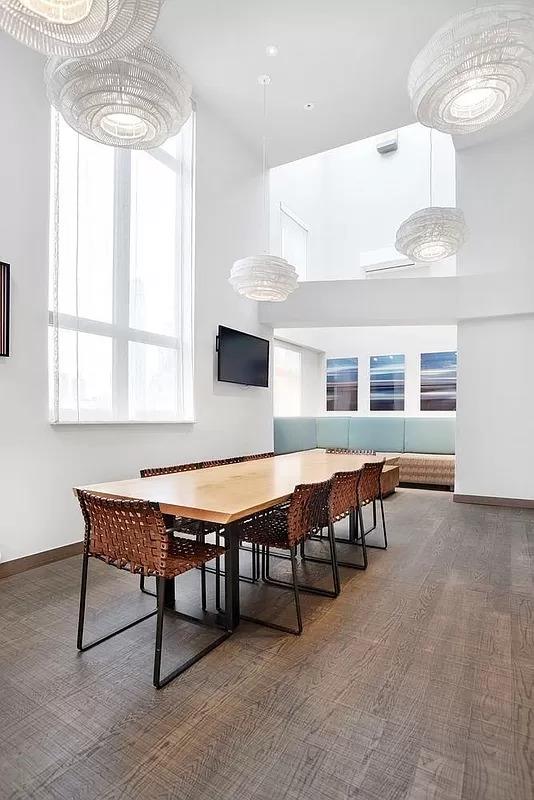 225 Rector Place, Apt PH-1A