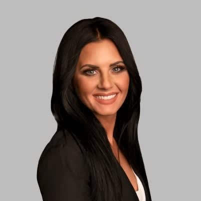 Irina Chapek