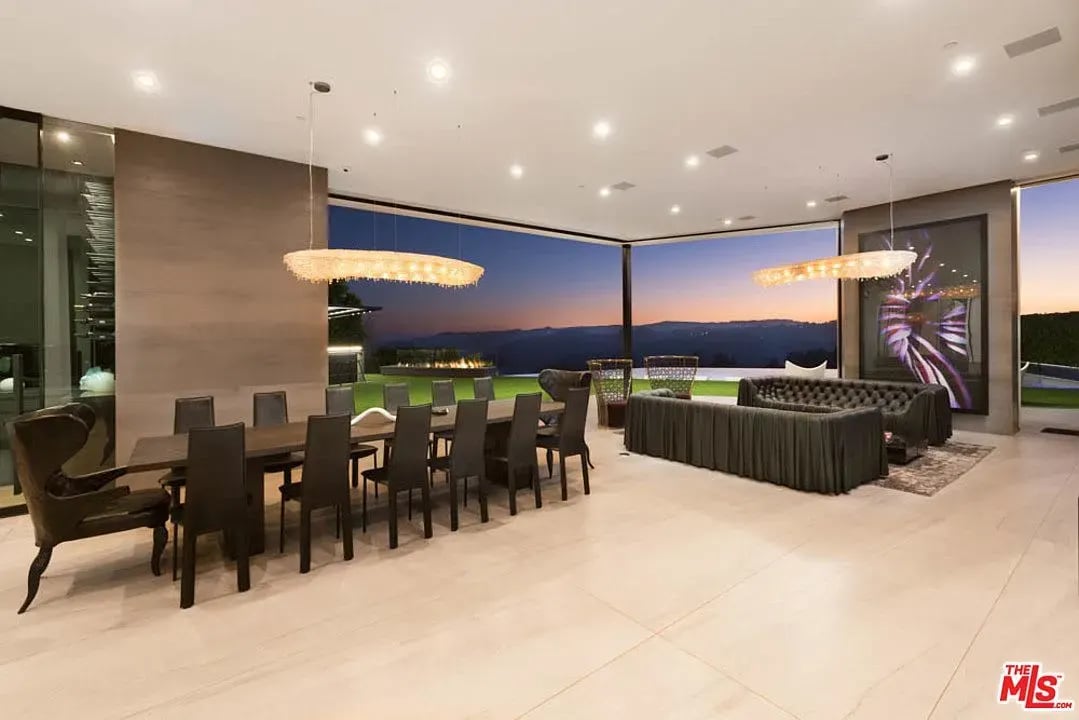 HIGHRIDGE PL
