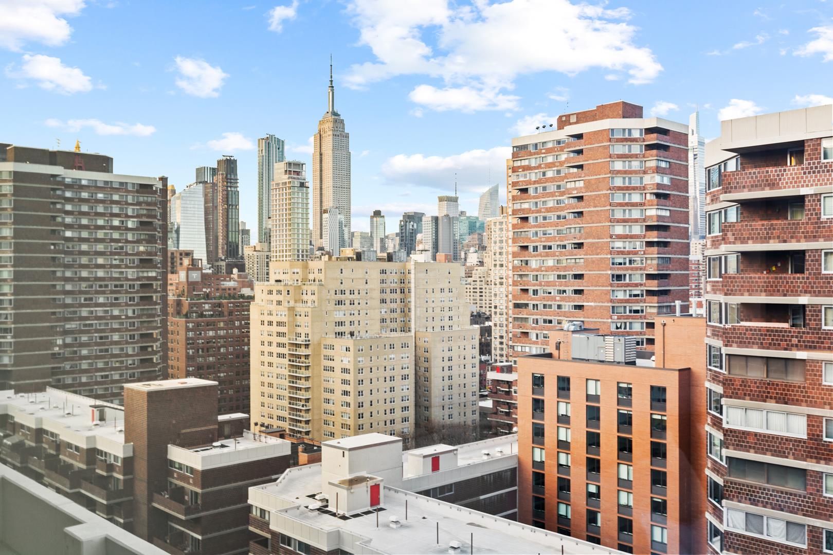 385 First Avenue, Apt 20-B