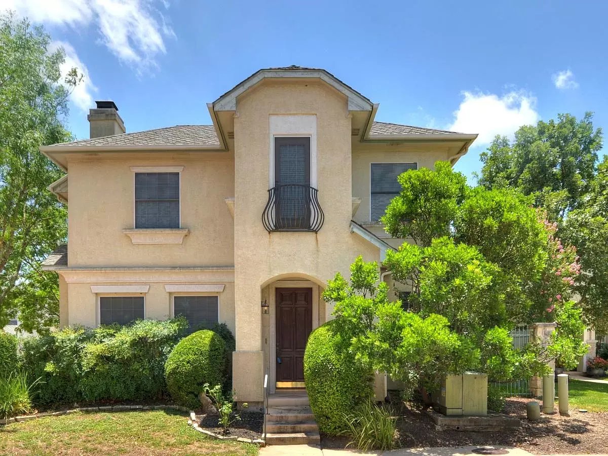 4007 Gaines Ct