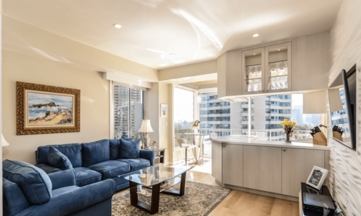 10501 W Wilshire #1005