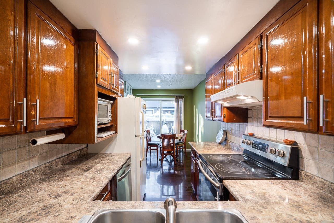 7443 Echo Place, Vancouver