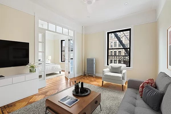 815 Eighth Ave Unit: 2F