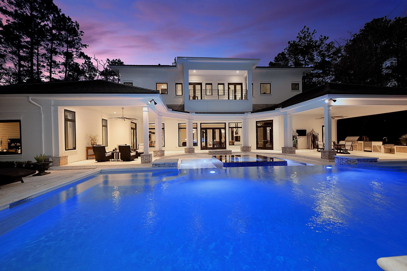 Private Address