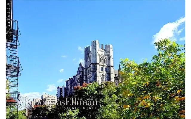500 West 111th Street Unit: 3D