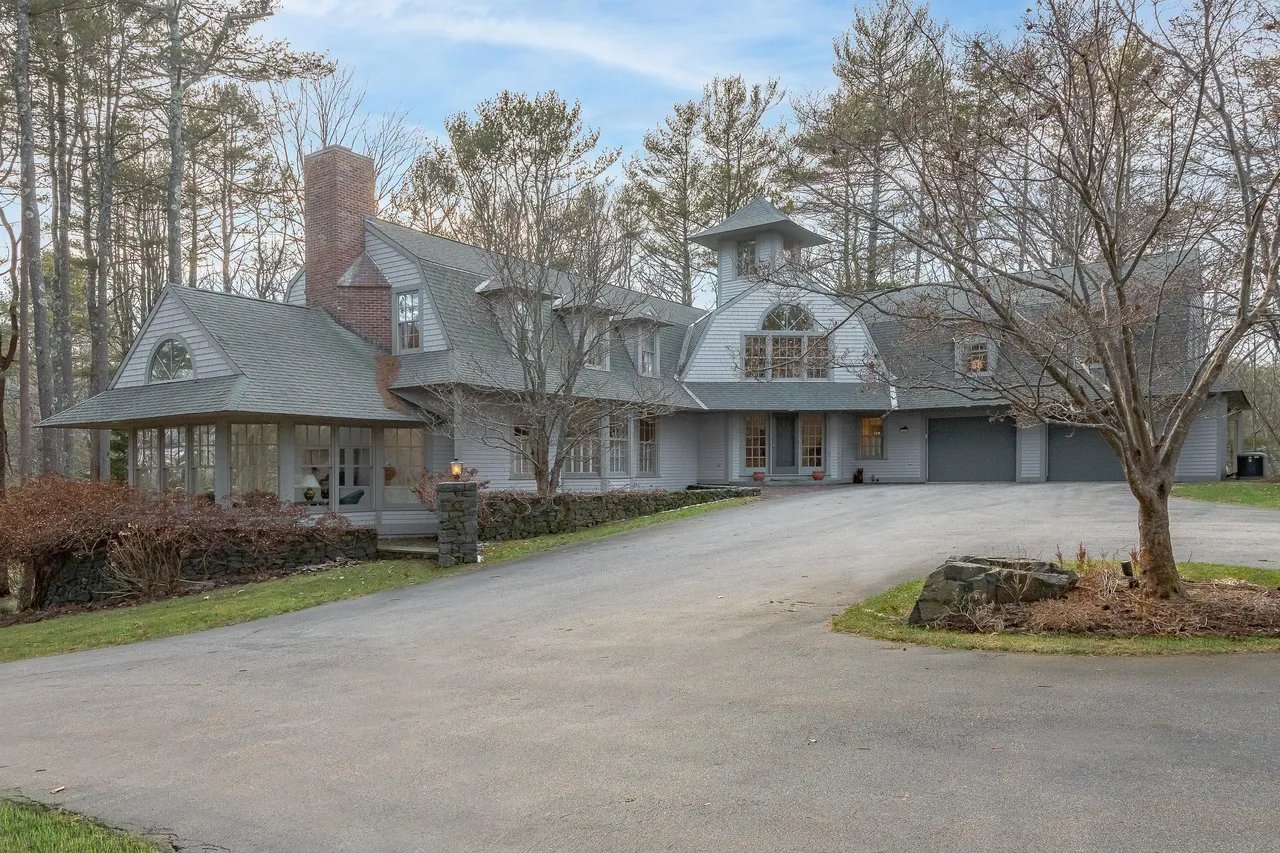 Home for Sale – 55 Boothby Road, Kennebunk – $1,795,000