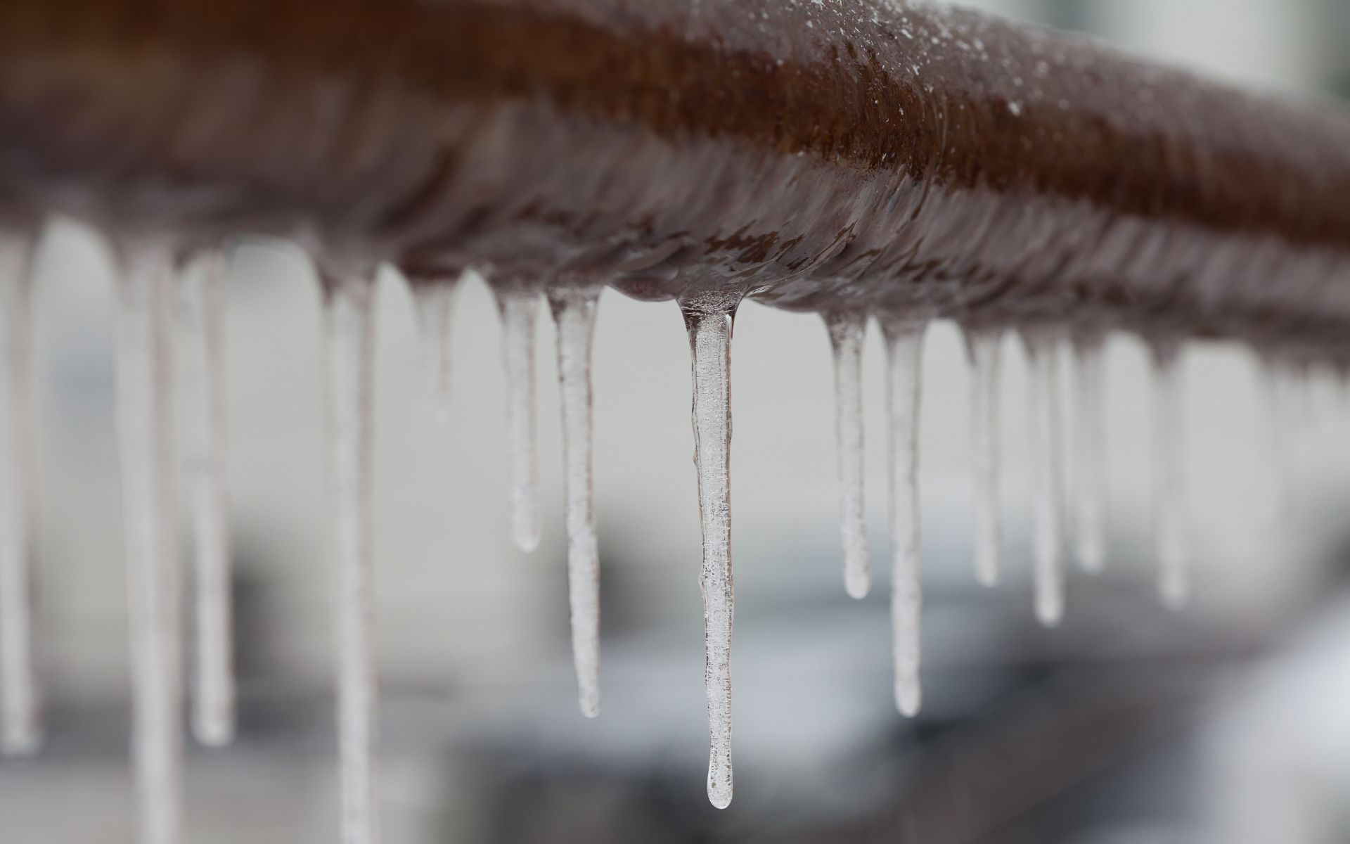 Preventing Frozen Pipes this Winter